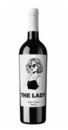 The Lady Pinot Grigio